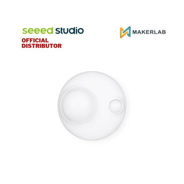 Seeed Studio SenseCAP S700-A 7-in-1 Compact Weather Station-Radar Rain