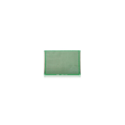 FR4 Universal Protoboard PCB - Double Sided