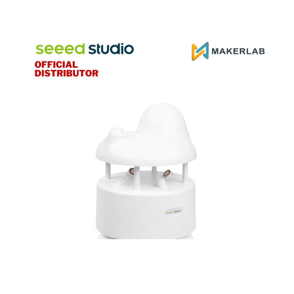 Seeed Studio SenseCAP S700-A 7-in-1 Compact Weather Station-Radar Rain