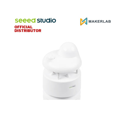 Seeed Studio SenseCAP S700-A 7-in-1 Compact Weather Station-Radar Rain