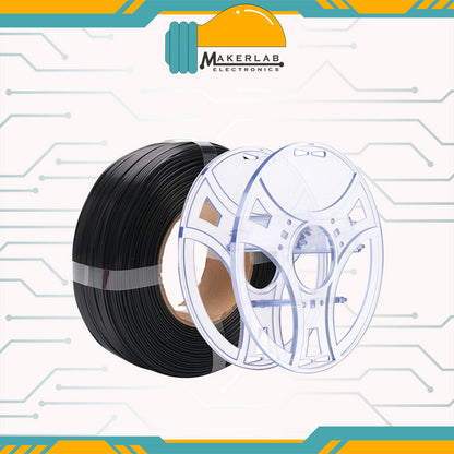 eSUN Spool with Refilament 3D Printer Filament 1.75mm 1KG