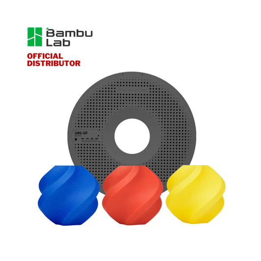 Bambu Lab ABS-GF Filament