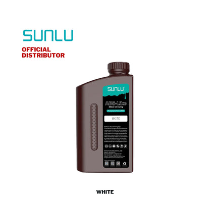 SUNLU ABS-Like Resin