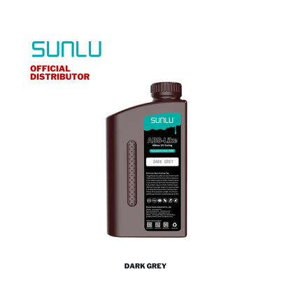 SUNLU ABS-Like Resin