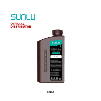 SUNLU ABS-Like Resin