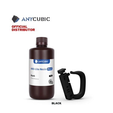 Anycubic ABS-Like Resin Pro 2