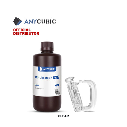 Anycubic ABS-Like Resin Pro 2