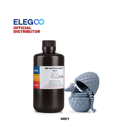 Elegoo ABS-like Resin