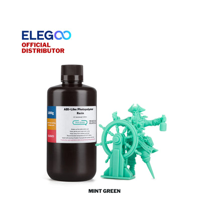 Elegoo ABS-like Resin