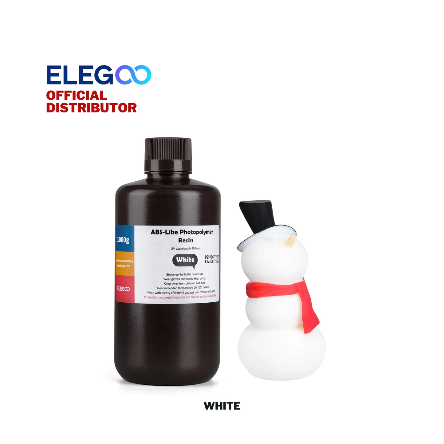 Elegoo ABS-like Resin