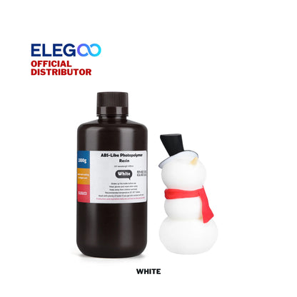 Elegoo ABS-like Resin