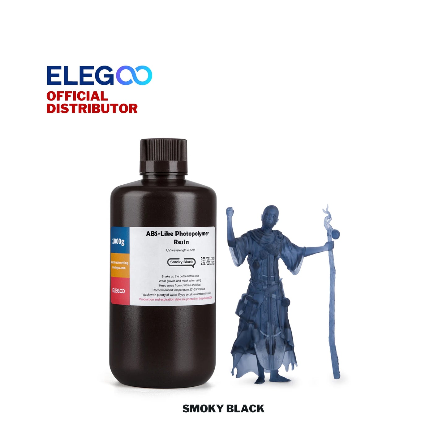 Elegoo ABS-like Resin