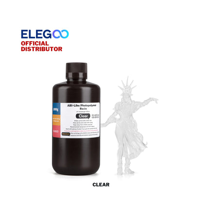 Elegoo ABS-like Resin