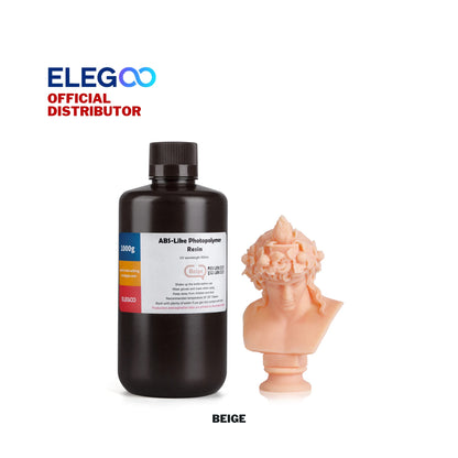Elegoo ABS-like Resin