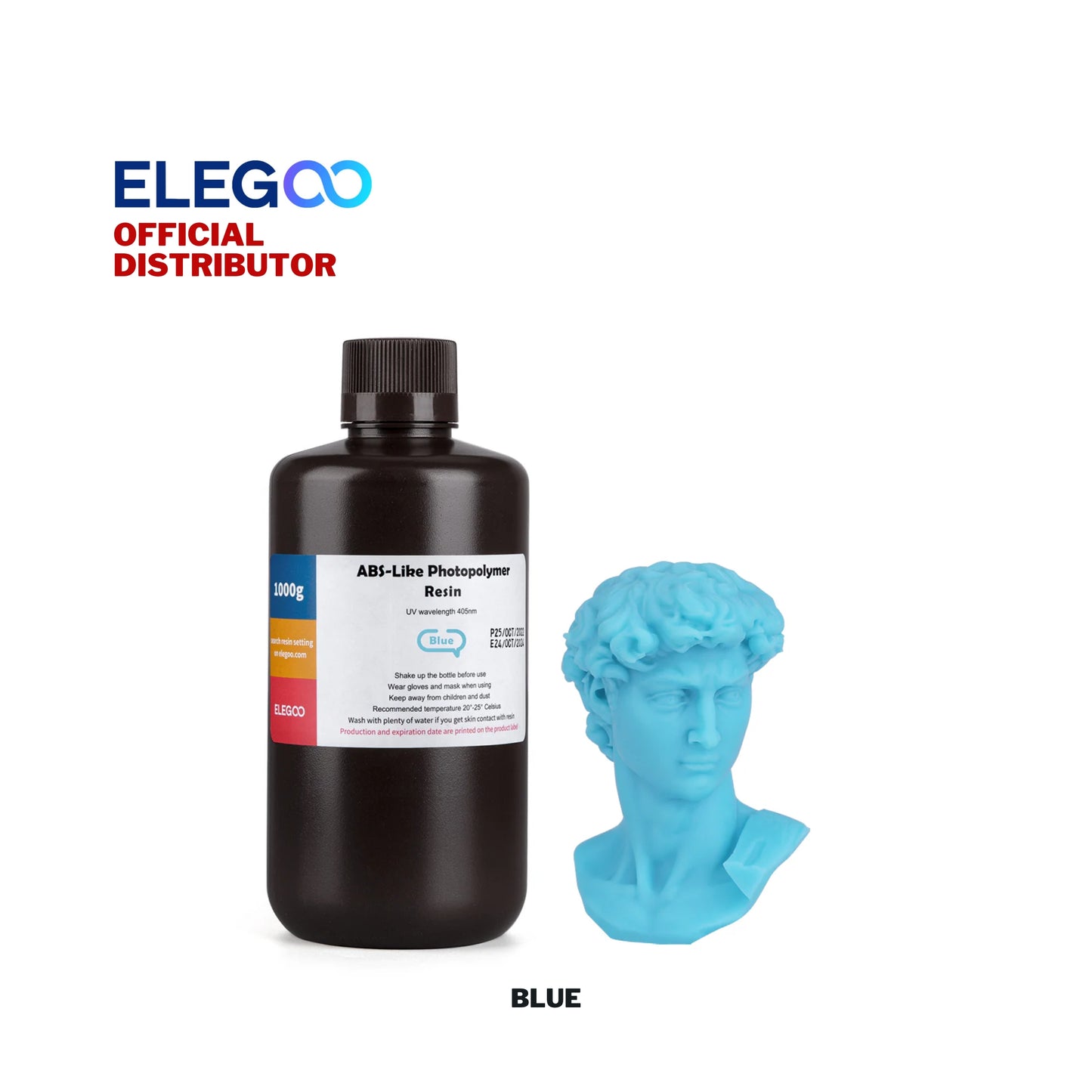 Elegoo ABS-like Resin