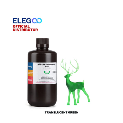 Elegoo ABS-like Resin