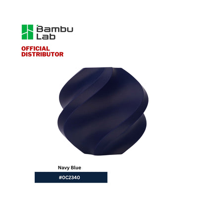 Bambu Lab ABS Refill Filament