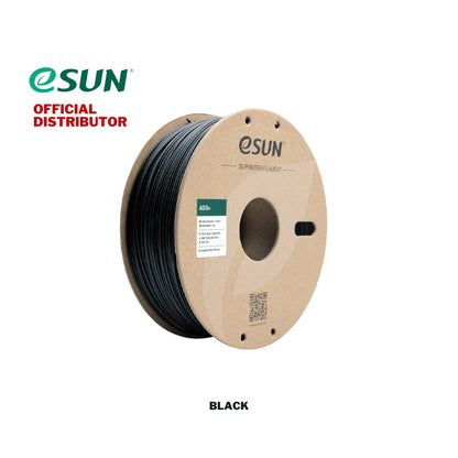 eSUN ABS+ 3D Printer Filament
