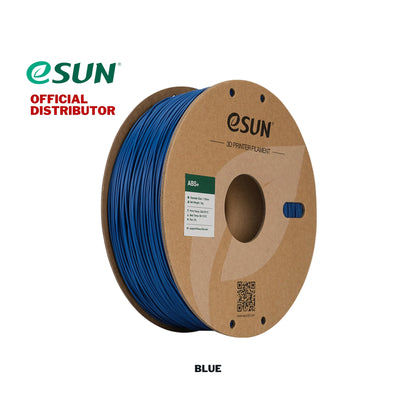 eSUN ABS+ 3D Printer Filament