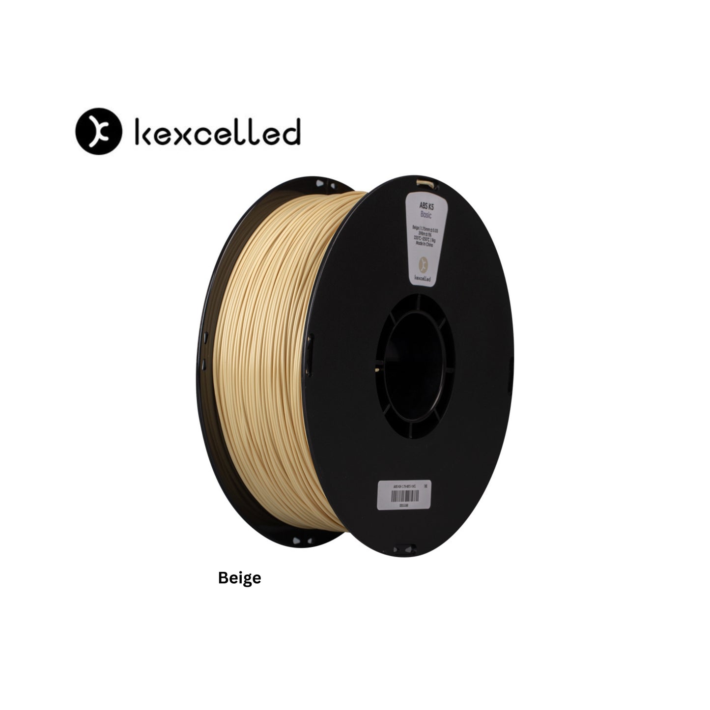 Kexcelled K5 ABS Filament