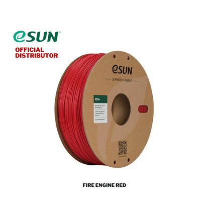 eSUN ABS+ 3D Printer Filament