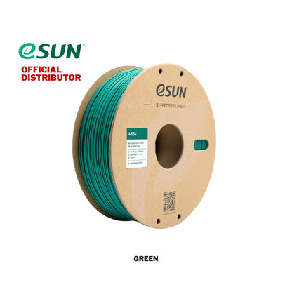 eSUN ABS+ 3D Printer Filament