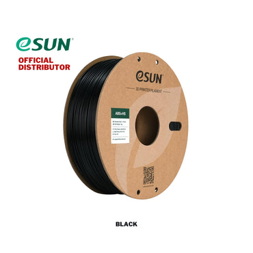 eSUN ABS+HS 3D Printer Filament 1.75mm 1KG