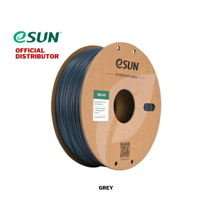 eSUN ABS+HS 3D Printer Filament 1.75mm 1KG