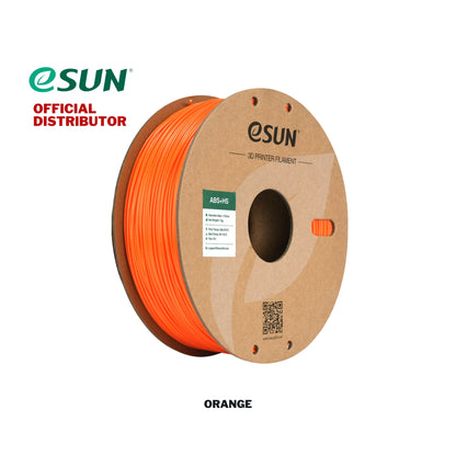 eSUN ABS+HS 3D Printer Filament 1.75mm 1KG