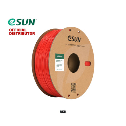 eSUN ABS+HS 3D Printer Filament 1.75mm 1KG