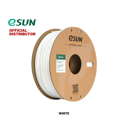 eSUN ABS+HS 3D Printer Filament 1.75mm 1KG