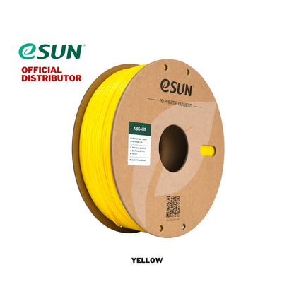 eSUN ABS+HS 3D Printer Filament 1.75mm 1KG