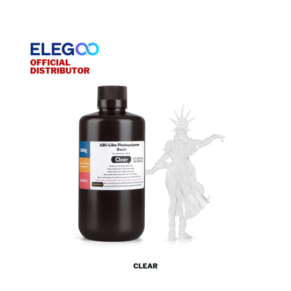 Elegoo ABS-like Resin