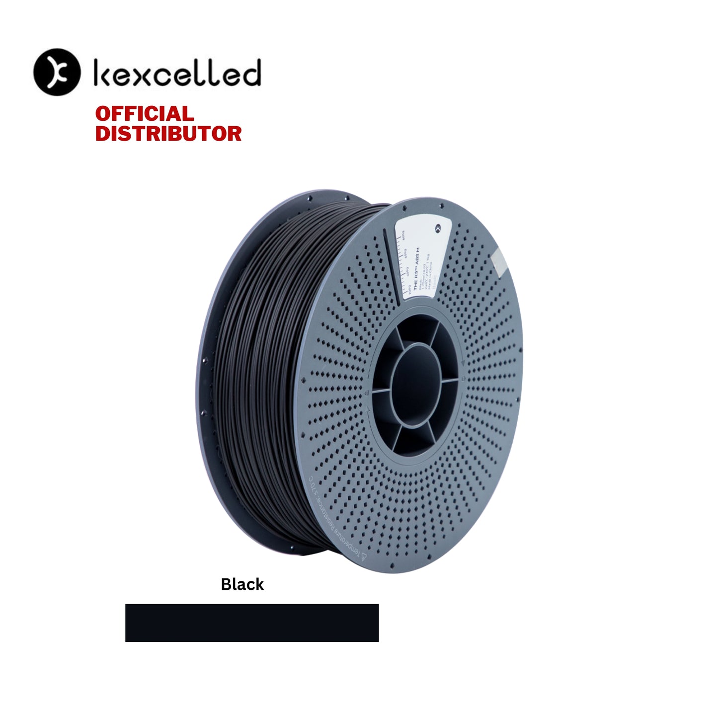 Kexcelled K5 ABS Matte Filament