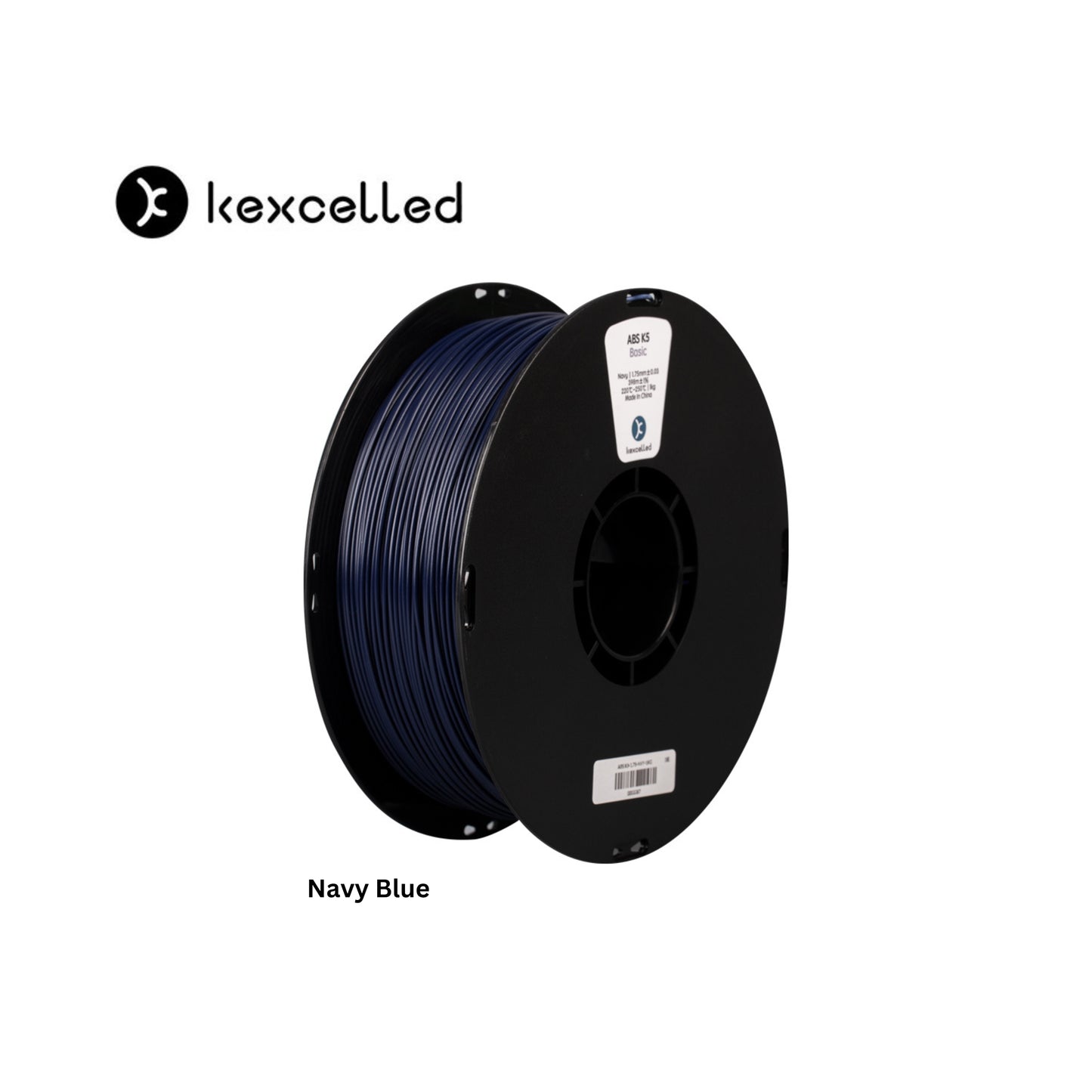 Kexcelled K5 ABS Filament