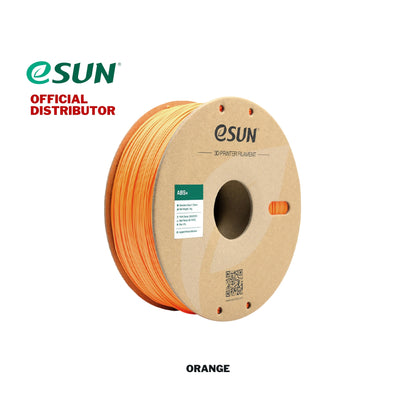 eSUN ABS+ 3D Printer Filament