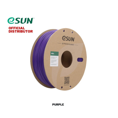 eSUN ABS+ 3D Printer Filament