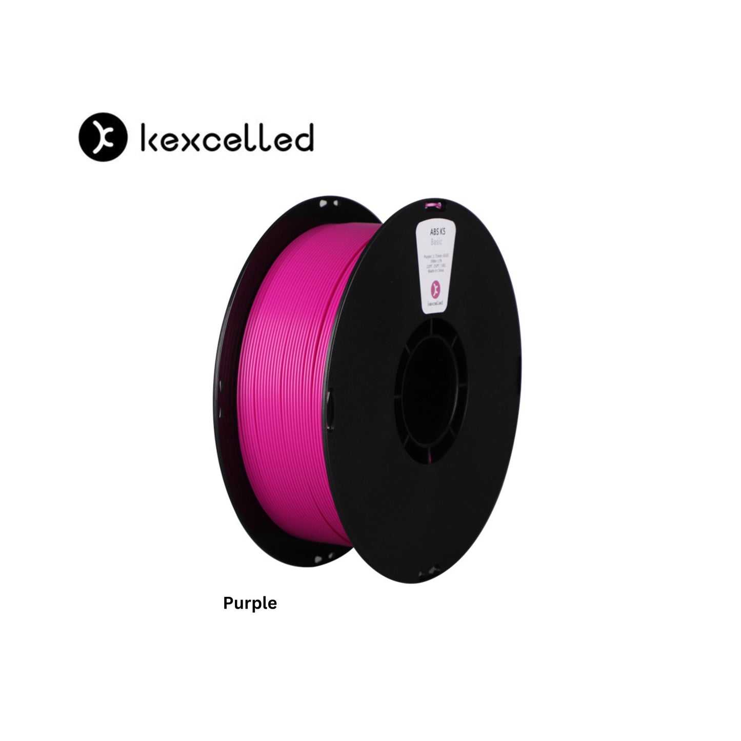 Kexcelled K5 ABS Filament