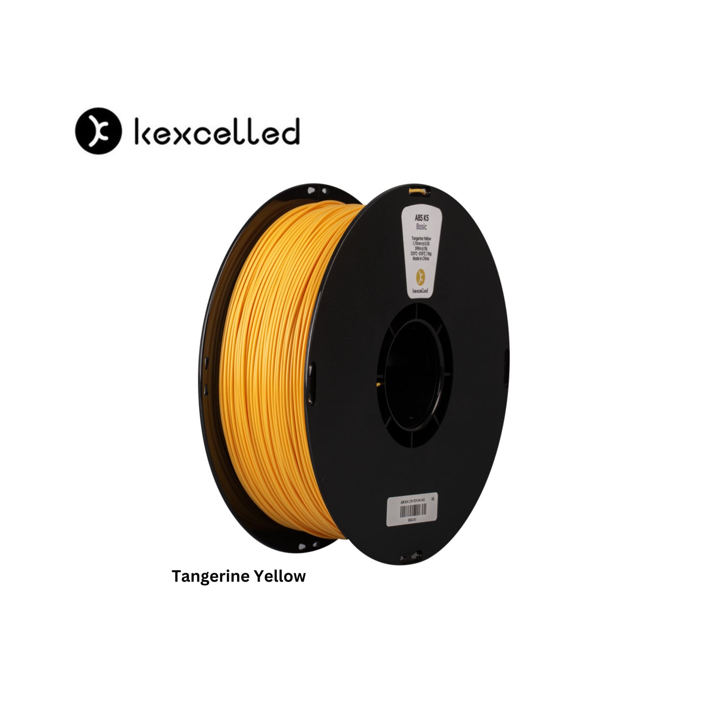Kexcelled K5 ABS Filament