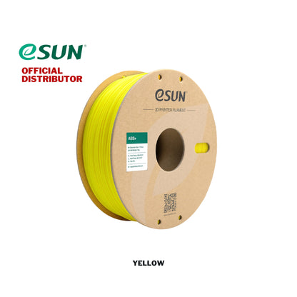 eSUN ABS+ 3D Printer Filament