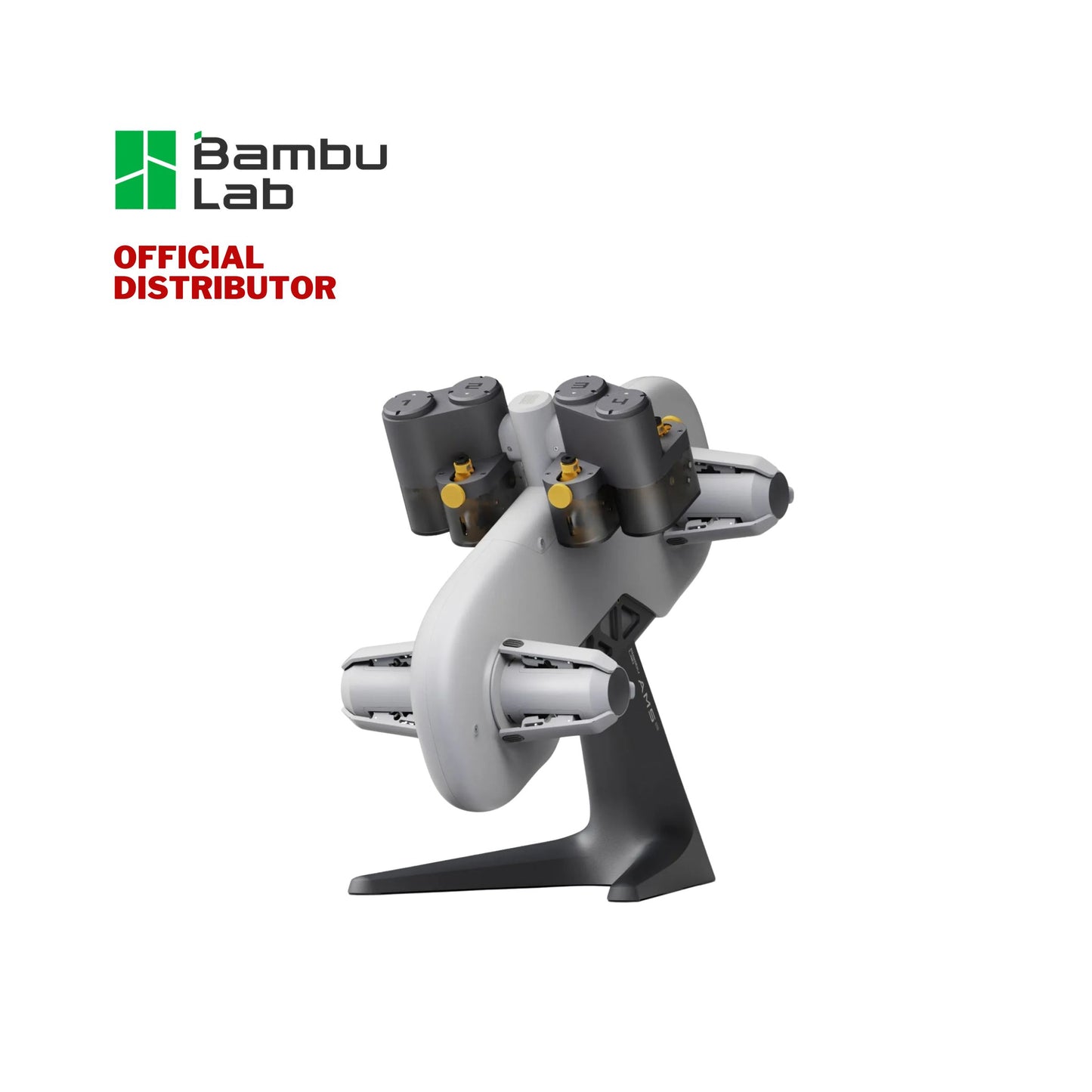 Bambu Lab AMS lite - Automatic Material System