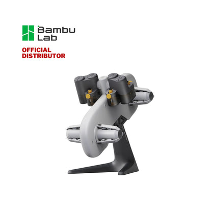 Bambu Lab AMS lite - Automatic Material System