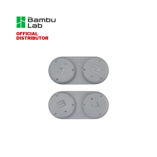 Bambu Lab AMS Feeder Cap