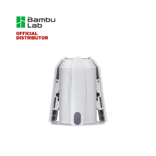 Bambu Lab AMS lite Rotary Spool Holder (Green)