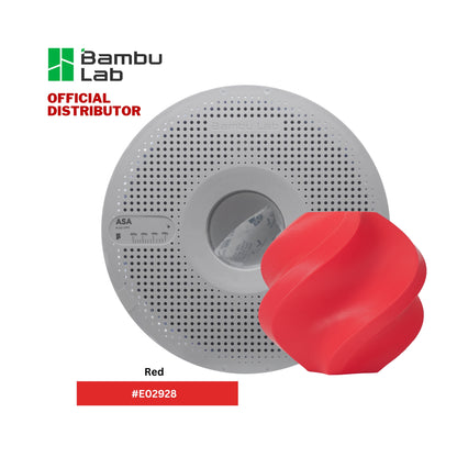 Bambu Lab ASA Filament
