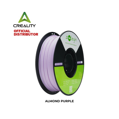 Creality Soleyin Ultra PLA Filament