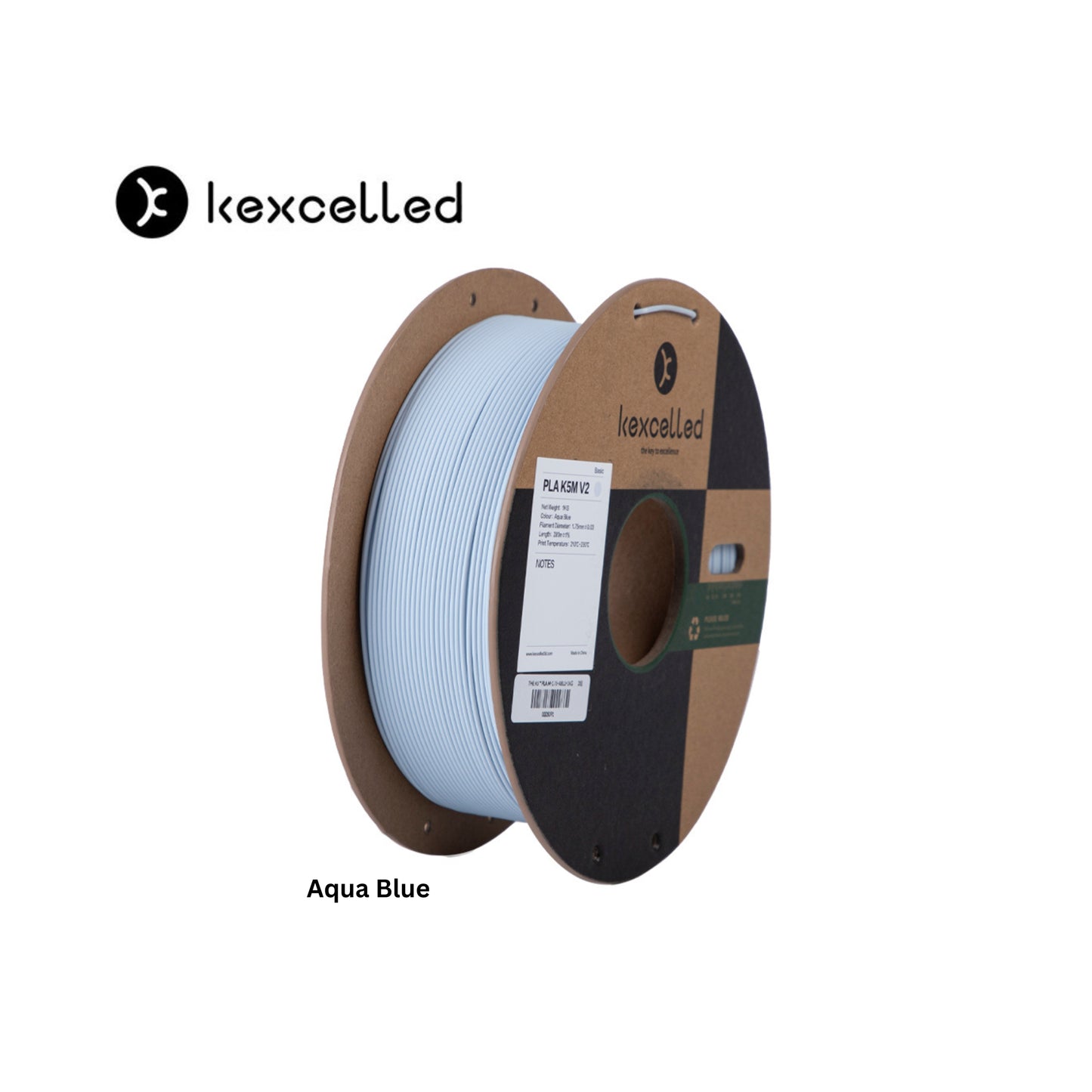 Kexcelled K5 PLA Matte Filament