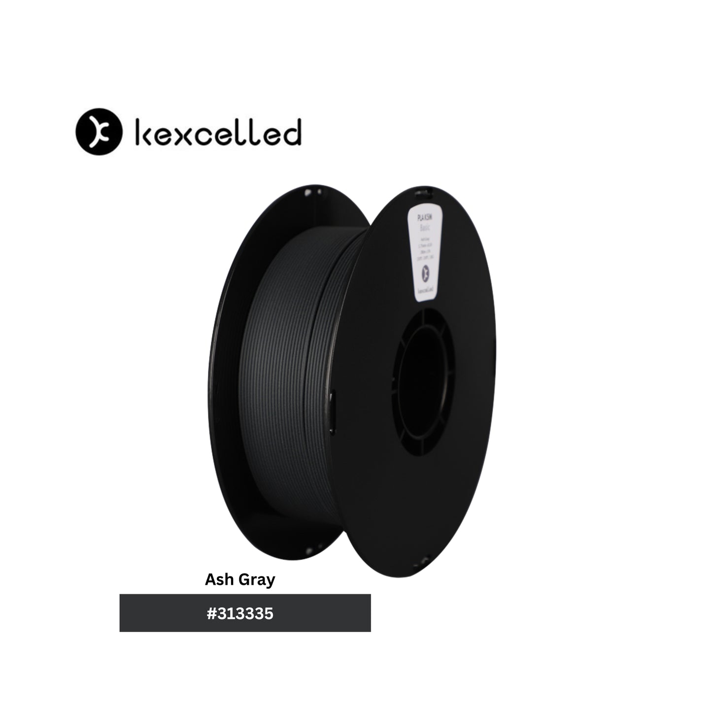 Kexcelled K5 PLA Matte Filament