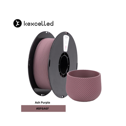 Kexcelled K5 PLA Matte Filament
