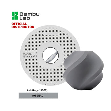 Bambu Lab PLA Matte Filament